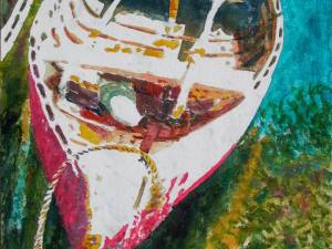 boat-indian-harbour-ns-14-x-18-oil