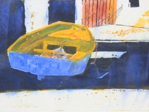salcombe skiff 1 uk 8x14.5
