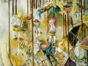 carousel montmartre 30x22
