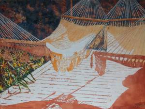 1_day-lilies-and-summer-hammocks-22x30-wp