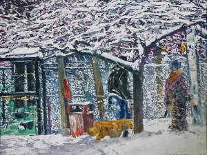 1_snow-walking-along-sherborne-st-16x20-wp
