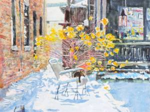 backyard-panthers-on-vermont-street-16x17-wp