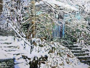 overnight-snowfall-beaumont-dr-24x36-wp