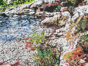 precambrian-shoreline-killarney-30x22-wp