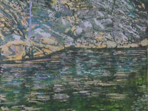 rockside Baie Fine g bay 22x14