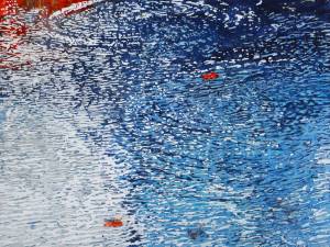 1_infinity-rings-with-red-leaves-floating-24x30-
