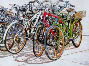 lido-bikes-150-18x24