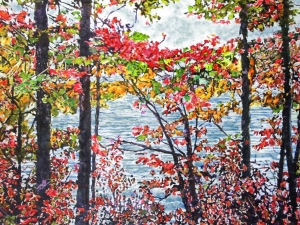 autumn-pond-30-36x72-