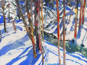 spring -melt-12x12-