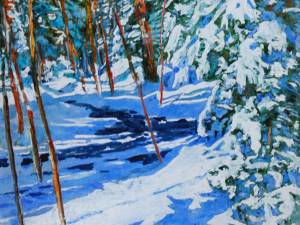 1_shadows-across-an-open-stream-16x16-