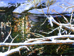 1_sundown-open-stream-4-18x24