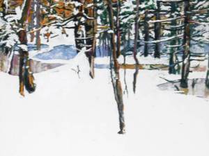 winter-stream-16x16-