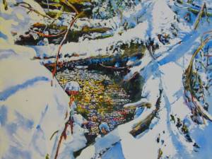 open-cedar-stream-28-40x26-wp-watercolour-on-arches-paper
