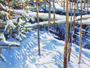 open-stream-after-an-overnight-snowfall-16x14-