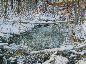 whitewater-stream-awakening-to-the-wilderness-of-a-new-morning-32x54-wp