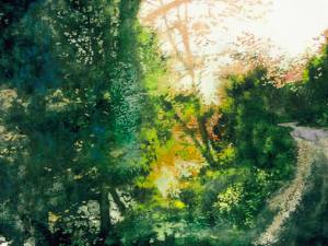 1_sunrise-muskoka-river-16x22-