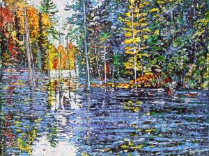 morning-sunrise-dan-lake-24x24-