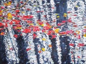 1_red-leaves-floating-4-18x30-