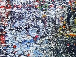 1_shimmers-dazzles-and-sparkles-autumn-pond-48x36-