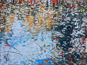 SOLD-windstirred-autumn-pond-315x275-