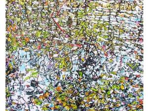 Untitled-SOLD _autumn-undulating-across-a-surface-of-reflecting-colours-30" x 22"