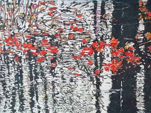 red-leaves-floating-thru-autumn-24x48-