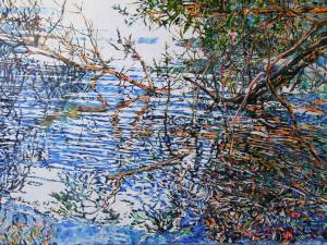 SOLD-summers-drift-towards-autumn-32x48-