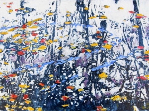 upsidedown morning with reflection-135x22-