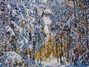 SOLD-trail-thru-an-overnight-snowfall-37x26-