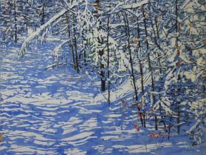 sunspeckled-trail-after-an-overnight-snowfall-30x32-wp