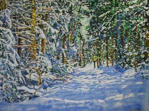 trail-thru-sunlight-1-22x28-wp