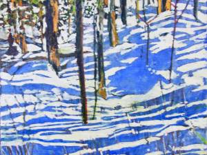 trail-thru-sunlight-8-16x16-