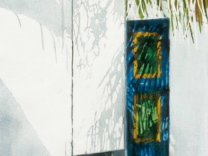 Shutters for a day with no plan 22x18 