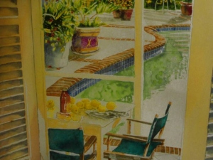 bermuda tuckers town susies pool 26x20  