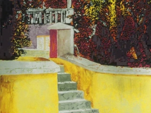 bermuda welcome  2 22x16