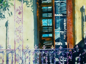 broke shutters balcony -awlins-22x20-