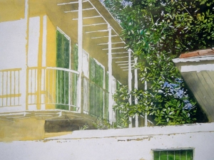 carriagehouse new orleans-16x22-wp
