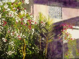 lance aux pins grenada 22x30