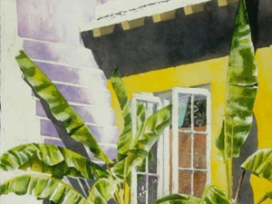 lovers lane bermuda 26x20 