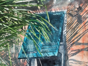 open to the day bda 26x20 