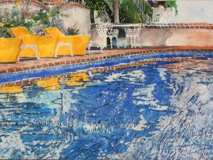 pool puerto vallarta 12 x 22 