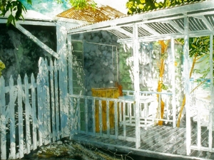 seaside verandah roadtwon tortola BVI