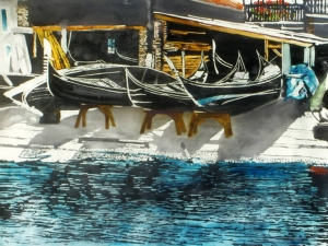 gondola repair shop riodisantrovaso 22x30