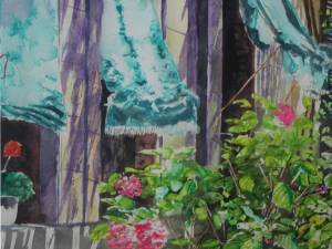 open to the day lido di venezia 16x14