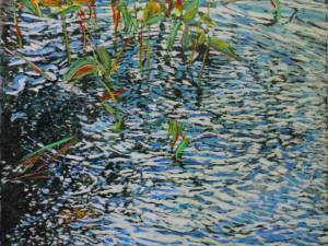1_infinity-rings-w-pickerel-weed-6-36x24-
