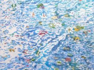 1_summer-water-dazzle-14-rolling-lilies-48x24-