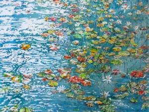 SOLD_late-summer-lilies-33-1_4-x-33-