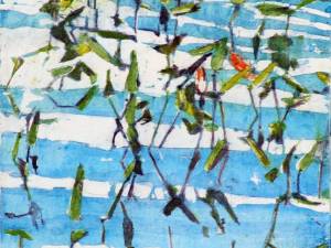 slow-wave-with-pickerel-weed-2-12x85-