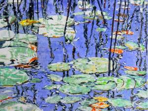 sold-waterlilies-and-wild-rice-2-16x16-wp