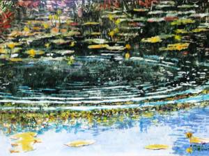 summer-lilies-catching-the-sun-16x24-